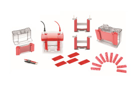 WIX-easyPRO2 便捷迷你垂直槽